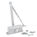 Доводчик Apecs DC-20.3/0950/065-A1-SL EN3 (40-65кг), до -30°С 00018916 Доводчик Apecs DC-20.3/0950/065-A1-SL EN3 (40-65кг), до -30°С 00018916