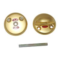 Фиксатор SB (SG) мат.золото (ручка поворотная) К (М) Фиксатор SB (SG) мат.золото (ручка поворотная) К (М)