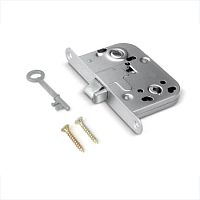 Замок врезной Apecs 6000-WC/S-CR 00011374 Замок врезной Apecs 6000-WC/S-CR 00011374