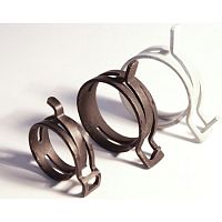 Хомут пружинный W1 06/12 /1/ Хомут пружинный W1 06/12 /1/