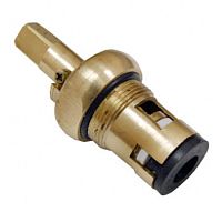 Кран-букса ST M18 латунь металлокерамика квадрат 3578 SANTRADE Кран-букса ST M18 латунь металлокерамика квадрат 3578 SANTRADE