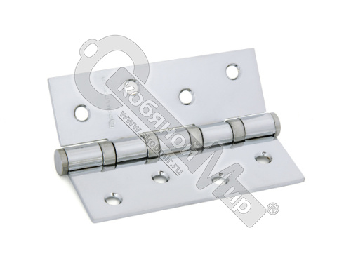 Петля унив. N 500 C-S-4" CP хром PALLADIUM (10/80; 20/80) 110125