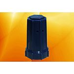 Колпак защитный для газового баллона, синий Колпак защитный для газового баллона, синий