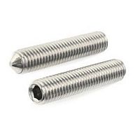 5718 ВИНТ УСТАНОВОЧНЫЙ DIN914  М8*16  45Н ОКС       HEX 4.0 5718 ВИНТ УСТАНОВОЧНЫЙ DIN914  М8*16  45Н ОКС       HEX 4.0