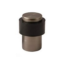 Упор дверной Apecs DS-0014-MB арт.00024262 Упор дверной Apecs DS-0014-MB арт.00024262