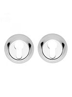 Накладка цилиндровая Avers DP-C-08-CR (Finn) арт.00021333   Накладка цилиндровая Avers DP-C-08-CR (Finn) арт.00021333