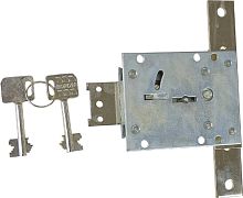 Замок ЗС-8.1Т/12 (КЛ8-64) В14 У2 /73143 Замок ЗС-8.1Т/12 (КЛ8-64) В14 У2 /73143