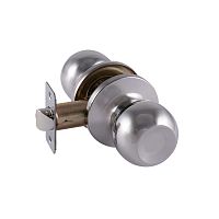 Защелка м/к НОРА-М ЗШ-05 ISPARUS (хром) 16803 Защелка м/к НОРА-М ЗШ-05 ISPARUS (хром) 16803