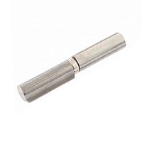 Петля каплевидная с подшипником, 20х120 мм  /10/40/ Петля каплевидная с подшипником, 20х120 мм  /10/40/