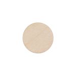 21134 Заглушка самоклейка 14 мм,белёный дуб/50шт 21134 Заглушка самоклейка 14 мм,белёный дуб/50шт