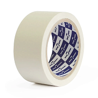 Лента малярная (креп) 50 мм х 25 м, Klebebander /36/6/,  012 Лента малярная (креп) 50 мм х 25 м, Klebebander /36/6/,  012