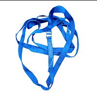 Ремень стяжной кольцевой СРМ25 0,2 т/ 4,0 м Ремень стяжной кольцевой СРМ25 0,2 т/ 4,0 м