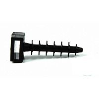 Дюбель для хомута 8х45 /8204/ Дюбель для хомута 8х45 /8204/