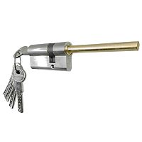 Цилиндровый механизм "Гардиан GS (41/21/70SH) S" 5 кл. арт.128:5432 Цилиндровый механизм "Гардиан GS (41/21/70SH) S" 5 кл. арт.128:5432