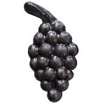 Виноград 85х50 мм Китай Виноград 85х50 мм Китай