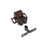 Защелка роликовая ЗР-11/11/00017542 бронза /100/500/ Защелка роликовая ЗР-11/11/00017542 бронза /100/500/