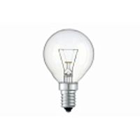 Лампа ДШ 60-230-Е14-CL