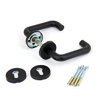 Ручки раздельные Apecs H-0203-BL (DP-C-02 00020373 Ручки раздельные Apecs H-0203-BL (DP-C-02 00020373