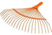 Грабли веерные проволочные, 22 зуба, без черенка, STARTUL GARDEN,  ST6099-22 Грабли веерные проволочные, 22 зуба, без черенка, STARTUL GARDEN,  ST6099-22