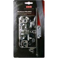 Замок межкомн.WC MEDIANA POL. (ант.бр.) с отв.пл.В02402.05.12/ВО6102/5102/4102/.50.12.567//26389 Замок межкомн.WC MEDIANA POL. (ант.бр.) с отв.пл.В02402.05.12/ВО6102/5102/4102/.50.12.567//26389