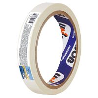 Двухсторонняя клейкая лента 19 мм х 25 м, зеркальная,  107 457 Двухсторонняя клейкая лента 19 мм х 25 м, зеркальная,  107 457