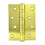 Петля ун. А010-С 100х70х3 пол.лат. с подш.4ВВ-124 Петля ун. А010-С 100х70х3 пол.лат. с подш.4ВВ-124