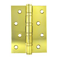 Петля ун. А010-С 100х70х3 пол.лат. с подш.4ВВ-124 Петля ун. А010-С 100х70х3 пол.лат. с подш.4ВВ-124