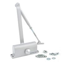 Доводчик Apecs DC-20.2/0850/045-A1-SL EN2-6 (45-160кг), до -30°С 00018912 Доводчик Apecs DC-20.2/0850/045-A1-SL EN2-6 (45-160кг), до -30°С 00018912