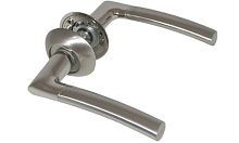 Ручка раздельная BUSSARE FINO A-13-10 GRAPHITE/ANT.BRONZE 940000000155 Ручка раздельная BUSSARE FINO A-13-10 GRAPHITE/ANT.BRONZE 940000000155