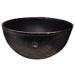 Полусфера d80х1,2 мм Полусфера d80х1,2 мм