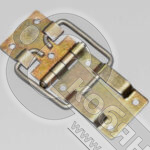 Петля ограничительная большая /50/ фото 2 Петля ограничительная большая /50/ фото 2