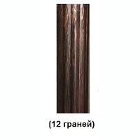 Труба витая 3000х108х3 мм 12 граней Труба витая 3000х108х3 мм 12 граней