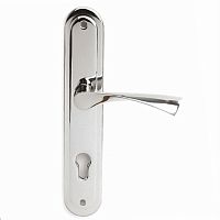 Ручки на планке Apecs HP-85.0423-CR 00010775 Ручки на планке Apecs HP-85.0423-CR 00010775