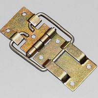 Петля ограничительная большая /50/ Петля ограничительная большая /50/