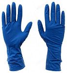 Перчатки латексные прочные, размер L, HB003G, 121 631 Перчатки латексные прочные, размер L, HB003G, 121 631