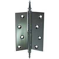 Петля п. N 610-4" CP хром правая*** Петля п. N 610-4" CP хром правая***