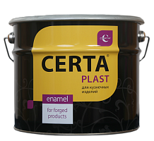 Грунт-эмаль по ржавчине 3 в 1 молотковый "CERTA-PLAST", коричневый (0,8 кг) (Под заказ) Грунт-эмаль по ржавчине 3 в 1 молотковый "CERTA-PLAST", коричневый (0,8 кг) (Под заказ)