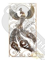 Декоративная панель 800х1600 мм 6121 Иран фото 2 Декоративная панель 800х1600 мм 6121 Иран фото 2