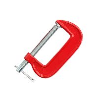 Струбцина тип "G" 25 мм I00061, 59201 Струбцина тип "G" 25 мм I00061, 59201