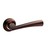 Ручка раздельная Apecs Premier Н-0580-Z-DC тем.медь Ручка раздельная Apecs Premier Н-0580-Z-DC тем.медь