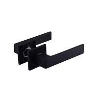 Ручка дверная Slim 132К черный Ручка дверная Slim 132К черный