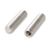 6423 ВИНТ УСТАНОВОЧНЫЙ DIN913 М5*10 45Н ОКС HEX 2.5 6423 ВИНТ УСТАНОВОЧНЫЙ DIN913 М5*10 45Н ОКС HEX 2.5