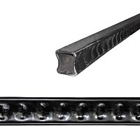 Труба «Арт-Деко» Б-15 15*15*1,2 мм    L = 3m***   Труба «Арт-Деко» Б-15 15*15*1,2 мм    L = 3m***