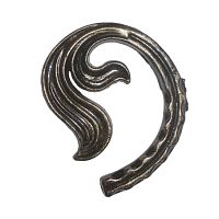 Лист кованый 100х100х3 мм К1171 Иран Лист кованый 100х100х3 мм К1171 Иран