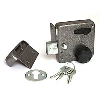 Замок накладной Пенза ЗНЗ -1А 00229*** Замок накладной Пенза ЗНЗ -1А 00229***