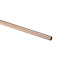 Штанга рейлинга 600 мм, латунь, М11-600, 19227*** Штанга рейлинга 600 мм, латунь, М11-600, 19227***