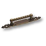 Ручка-скоба 64 мм BRASS современная классика, античная бронза, 7335.0129.001*** Ручка-скоба 64 мм BRASS современная классика, античная бронза, 7335.0129.001***