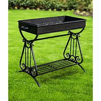 Мангал "Лира" Мангал "Лира"