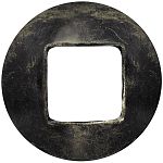 Переход для трубы штампованный 81х81х31х1,5 мм кв 32 мм 19479-30х30/57 Переход для трубы штампованный 81х81х31х1,5 мм кв 32 мм 19479-30х30/57