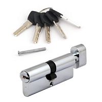 Цилиндровый механизм Avers AM-80-C-CR арт.00019393 Цилиндровый механизм Avers AM-80-C-CR арт.00019393